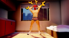 A screenshot taken in Dreams. 8 of 28.