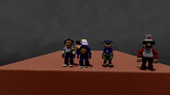 A screenshot taken in Dreams. 3 of 15.