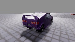 A screenshot taken in Dreams. 5 of 9.