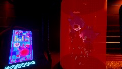 A screenshot taken in Dreams. 4 of 9.