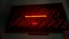 A screenshot taken in Dreams. 8 of 17.