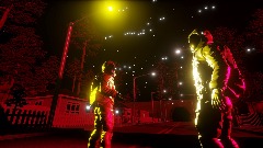 The Backrooms - Part 2