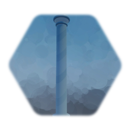 Regal Pillar
