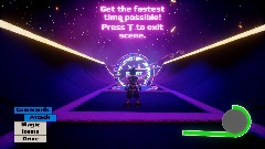 Remix of Dreamiverse Dash Wip