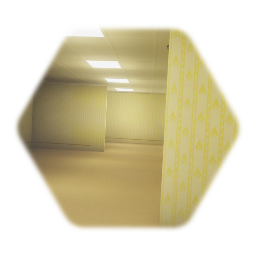 Backrooms V3 Kit (Old)