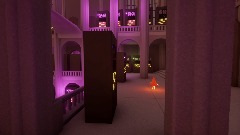 DOOM of the DREAMIVERSE (scene 2)