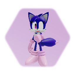 <clue>Thunder The Fox