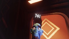 A screenshot taken in Dreams. 7 of 10.