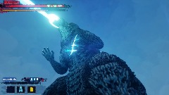 A screenshot taken in Dreams. 2 of 7.