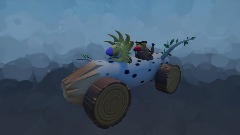 A screenshot taken in Dreams. 1 of 1.