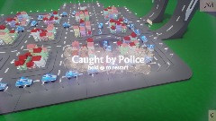 A screenshot taken in Dreams. 6 of 11.