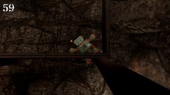 A screenshot taken in Dreams. 8 of 9.