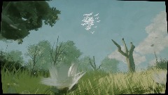 A screenshot taken in Dreams. 21 of 21.