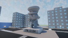 Dosh city