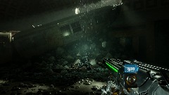 A screenshot taken in Dreams. 20 of 22.