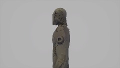 A screenshot taken in Dreams. 14 of 15.