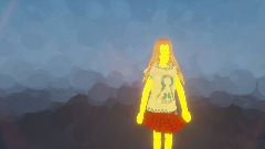 A screenshot taken in Dreams. 5 of 9.