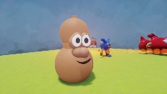 Black Rhino Ranger  Creations Logo