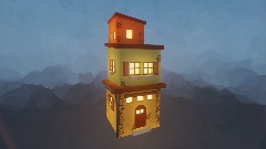 A screenshot taken in Dreams. 3 of 5.