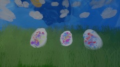 A screenshot taken in Dreams. 3 of 9.