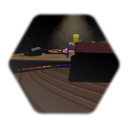 Remix of Pikmin fan art