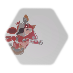 Night Terrors/Rot Foxy