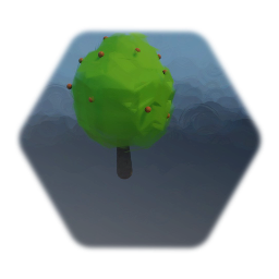 Petit Oranger