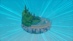 A screenshot taken in Dreams. 12 of 24.