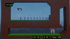 A screenshot taken in Dreams. 16 of 20.