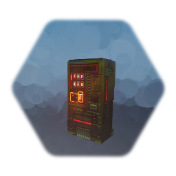 Strither cola (Regalanding)