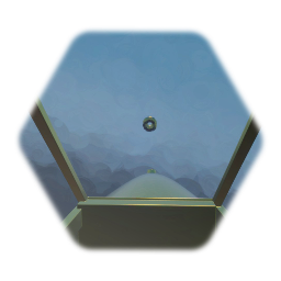 Combat Starship mk 2