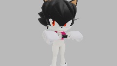 A screenshot taken in Dreams. 13 of 16.