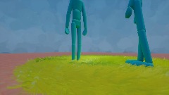 A screenshot taken in Dreams. 4 of 4.