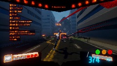 A screenshot taken in Dreams. 3 of 6.