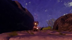 A screenshot taken in Dreams. 25 of 30.