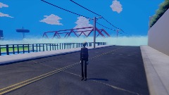 A screenshot taken in Dreams. 14 of 22.