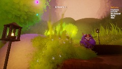 A screenshot taken in Dreams. 3 of 12.