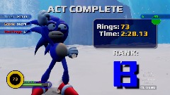 A screenshot taken in Dreams. 7 of 21.