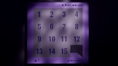 15-Puzzle