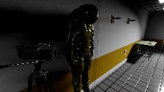 Threshold V3 but your by your self