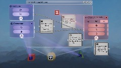 A screenshot taken in Dreams. 9 of 15.