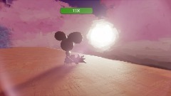 A screenshot taken in Dreams. 19 of 21.