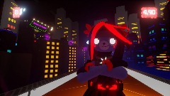 Asimov Cyberpunk Dream