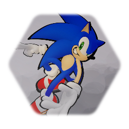 <term> Uekawa Sonic 1.2