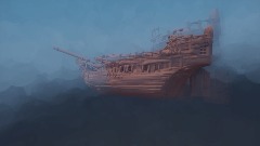 A screenshot taken in Dreams. 10 of 11.