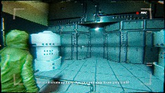 A screenshot taken in Dreams. 1 of 2.