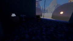 A screenshot taken in Dreams. 2 of 9.