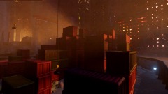 TNKS  industrial [end]