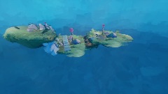 Let's Create!(alpha recreation)