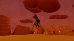 A screenshot taken in Dreams. 6 of 29.